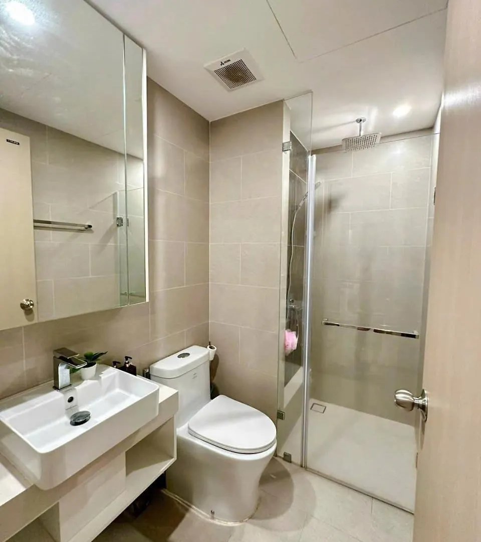 Ts3 Apartment Vung Tau