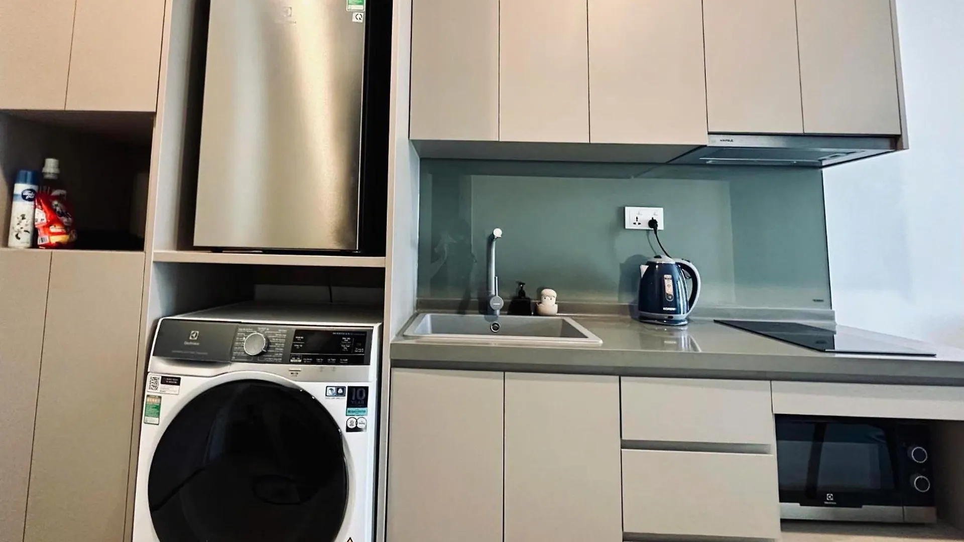 Ts3 Apartment Vung Tau