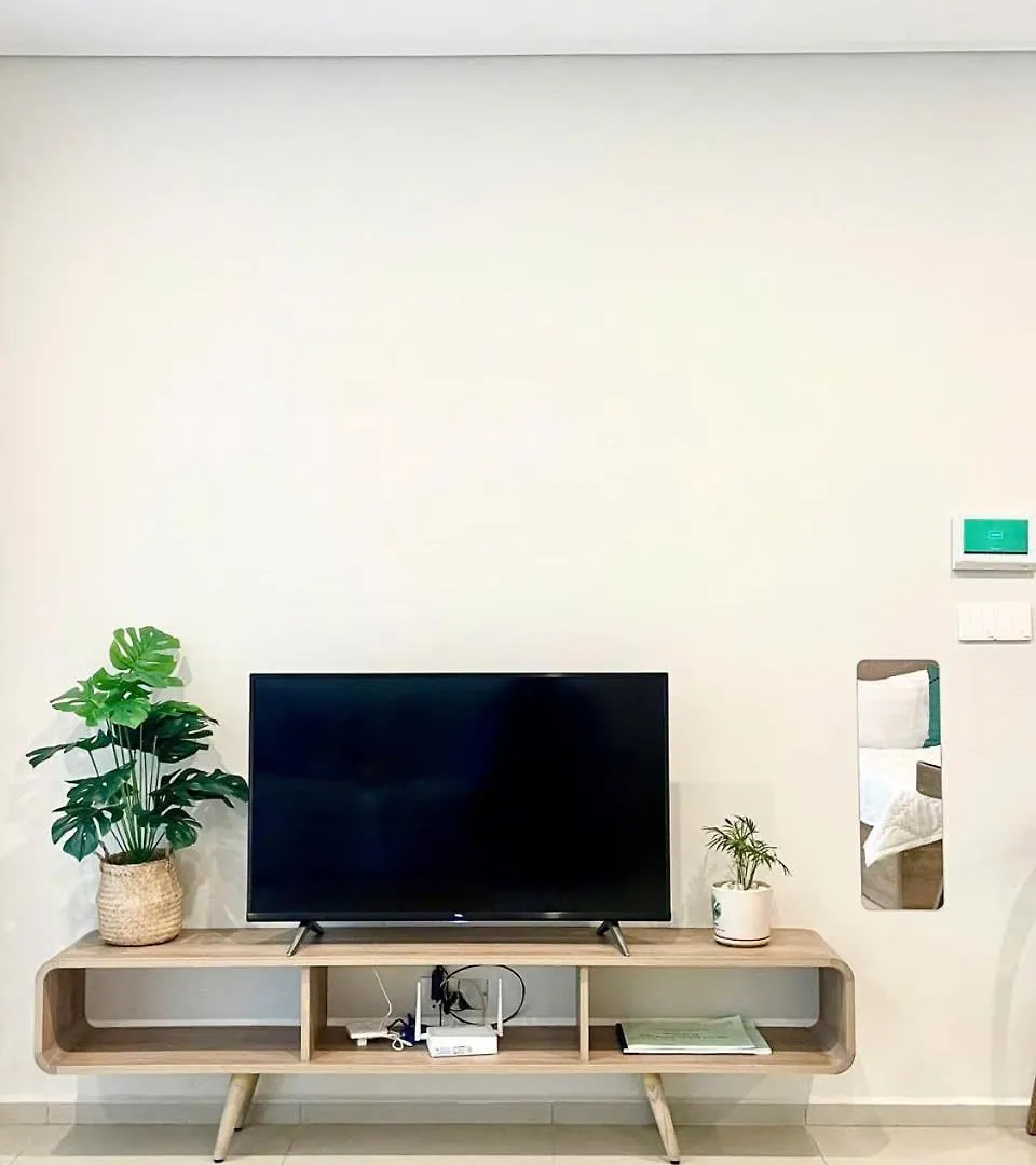 Ts3 Apartment Vung Tau
