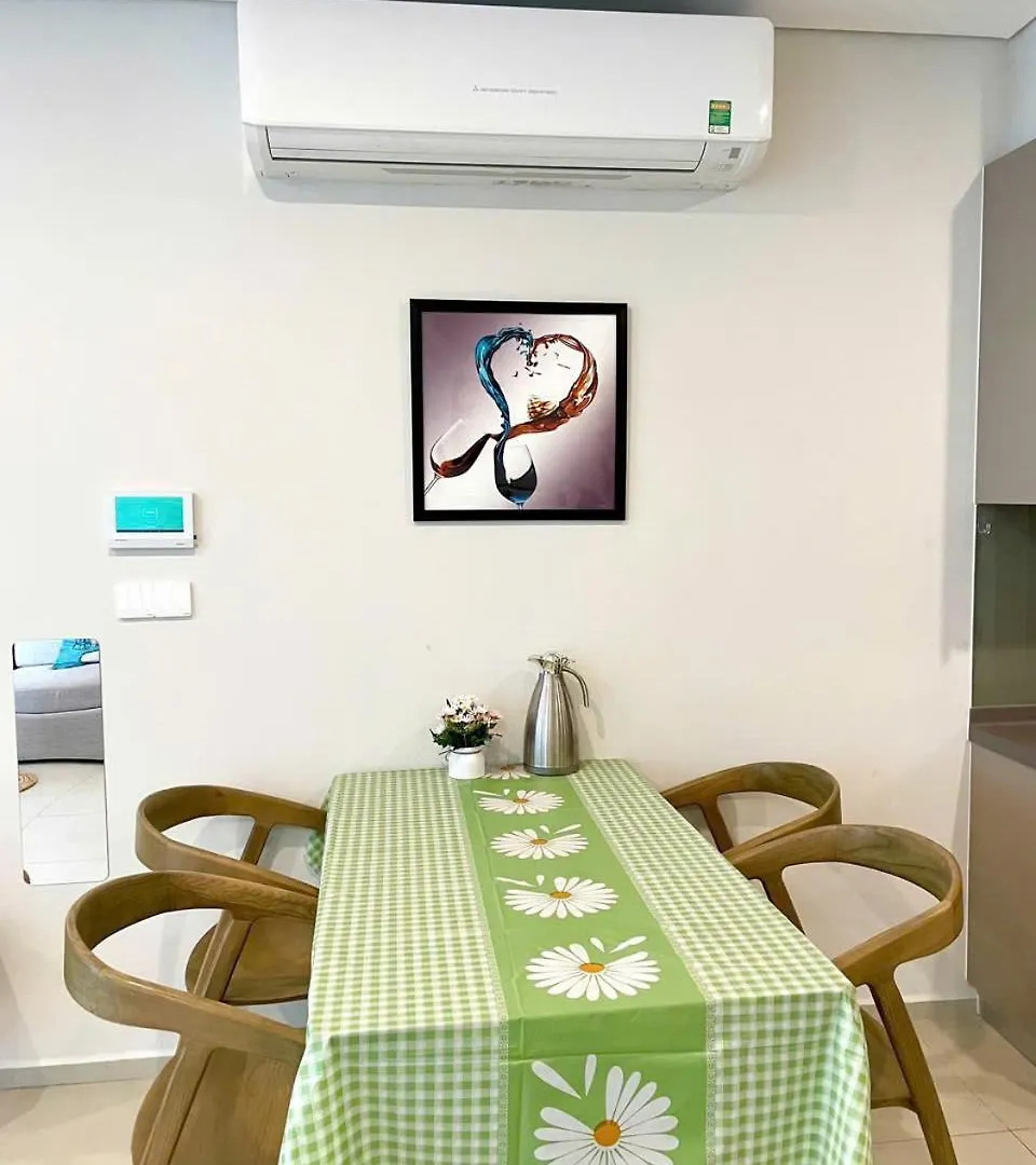 Ts3 Apartment Vung Tau 0*,