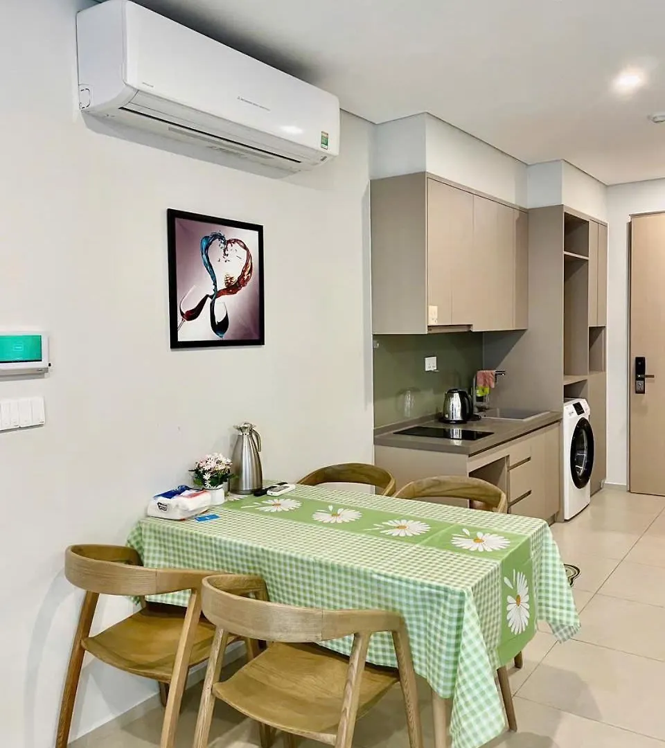 Ts3 Apartment Vung Tau