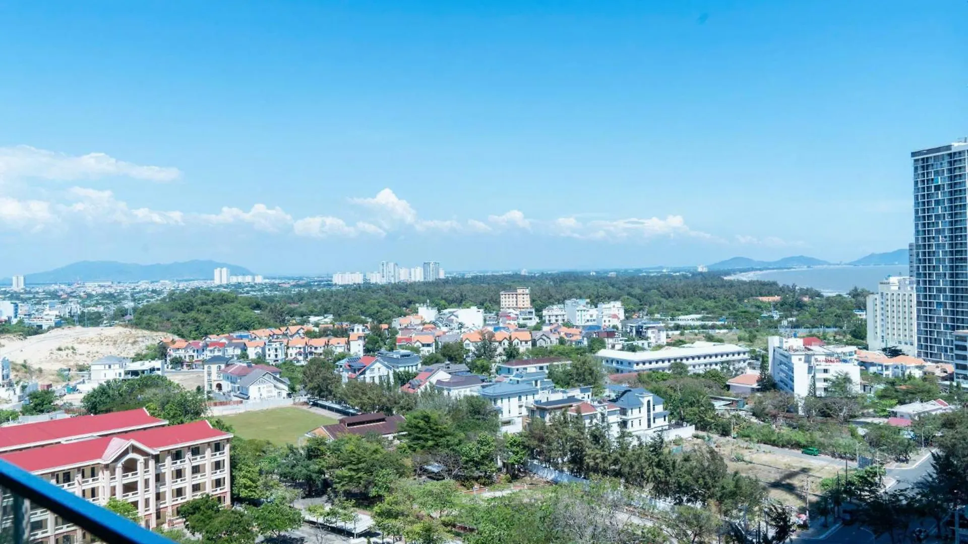 Ts3 Apartment Vung Tau 0*,  Vietnam
